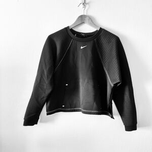 Nike Dri Fit Loose Pullover